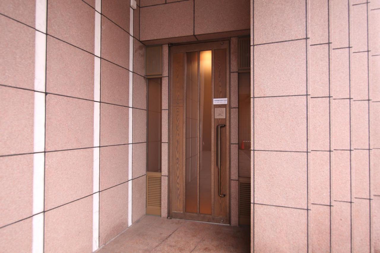 Quintessa Hotel Sapporo Exteriér fotografie